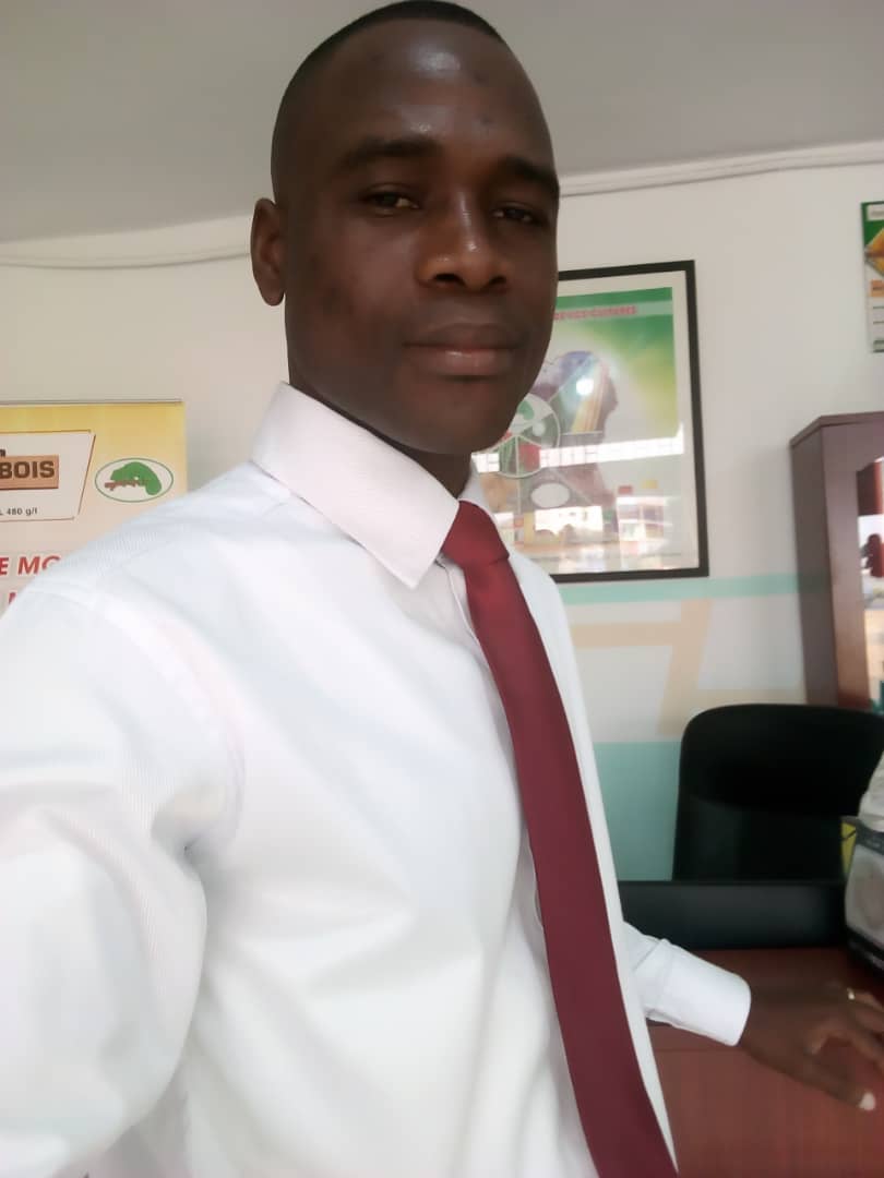 commissaire nationale du mouvement